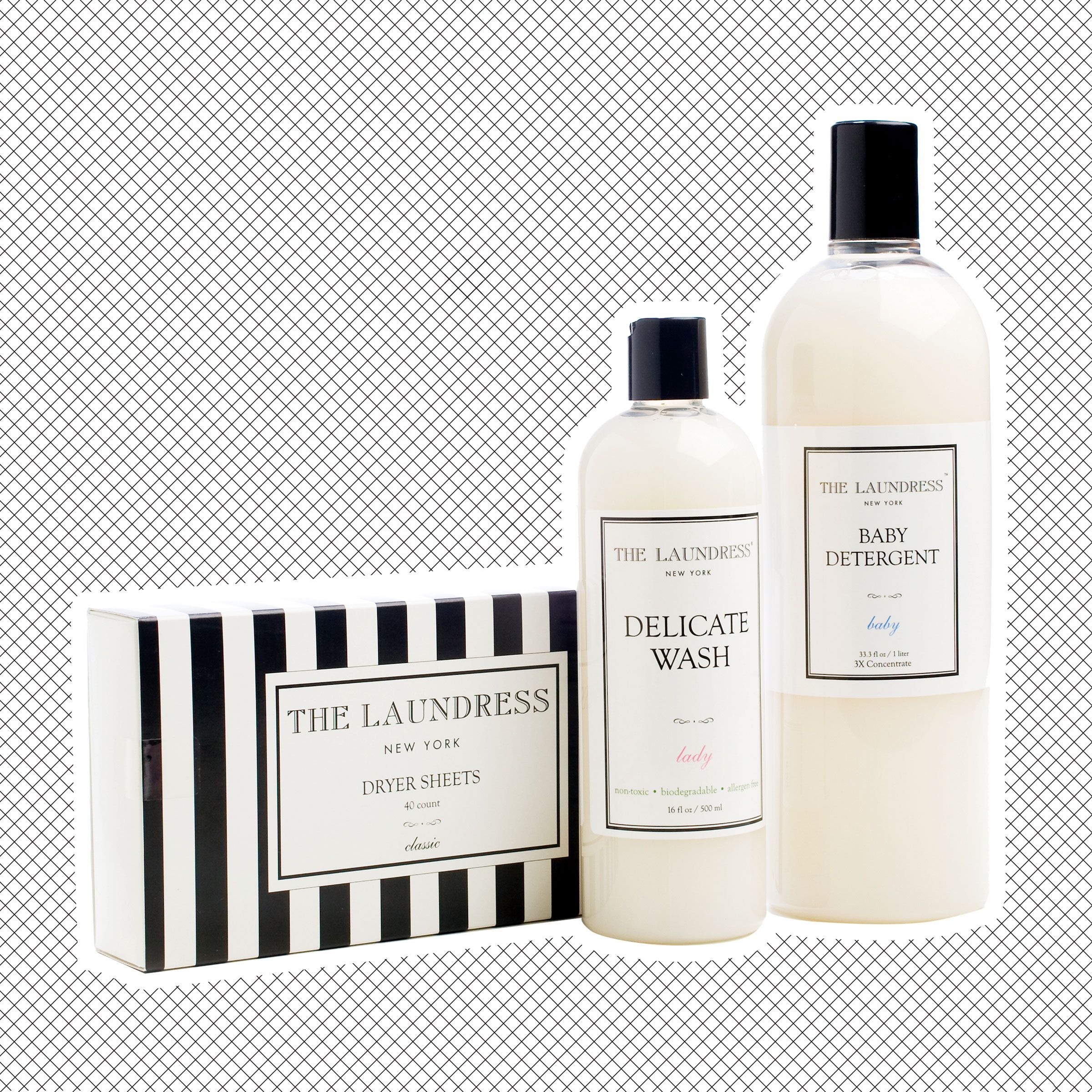 A Class-Action Lawsuit Is Filed Against The Laundress