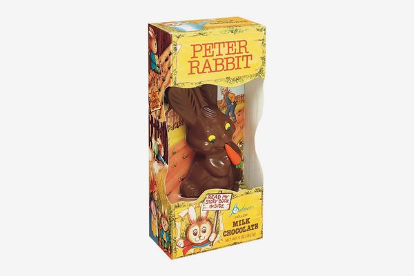 palmer chocolate easter rabbit