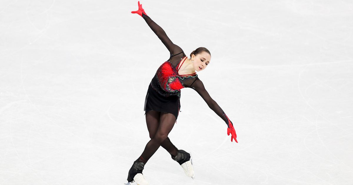 Olympic Figure Skaters Will Now Need to Be 17 to Compete