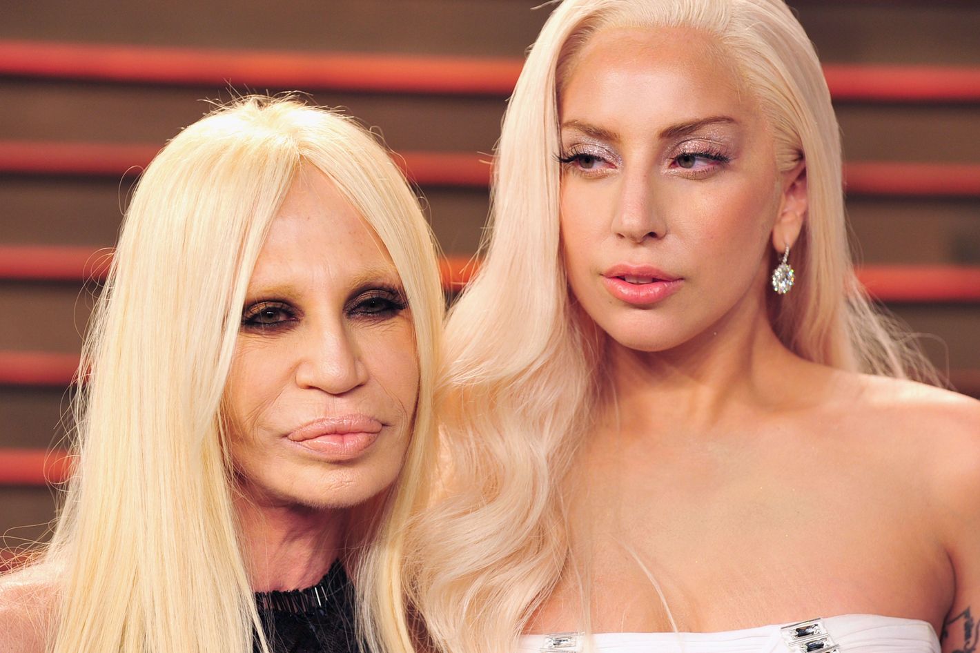 Viva Kritiek vermomming Lady Gaga Reaches Her Zenith, Will Reportedly Play Donatella Versace in  Season 3 of American Crime Story