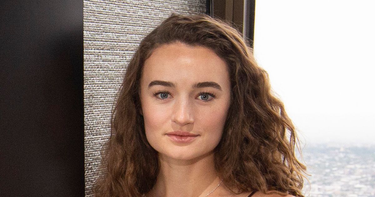 Kelley Mack, The Walking Dead Actress, Dead at 33