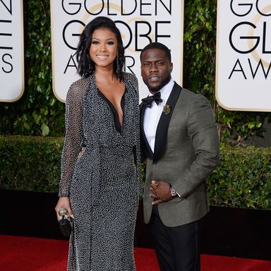 Check Out the Red-Carpet Looks From the 2016 Golden Globes - Slideshow ...