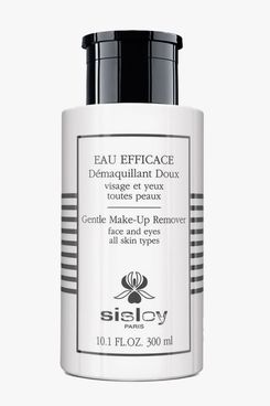 Sisley Paris Gentle Make-Up Remover for Face and Eyes