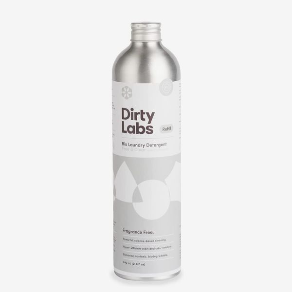 Dirty Labs Bio Enzyme Laundry Detergent