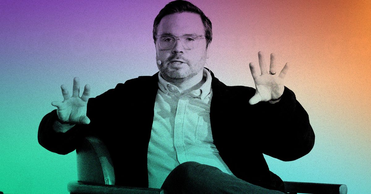 ‘I Don’t Think We’re All F***ed Anymore’