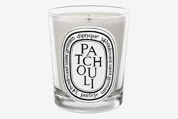 Diptyque Patchouli Candle, 6.5 oz.