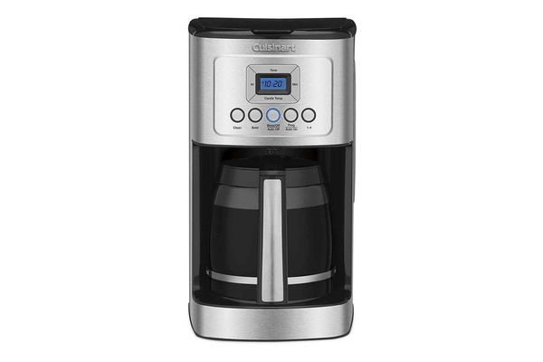 Cuisinart DCC-3200AMZ PerfecTemp 14 Cup Programmable Coffeemaker