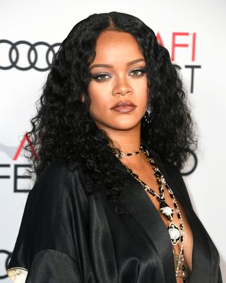 Prime Reportedly Lands Rihanna Documentary For A Cool $25