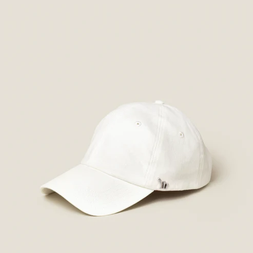 Chord Organic Cotton Stretch Twill Hat
