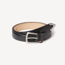 Buck Mason Charro Dress Belt