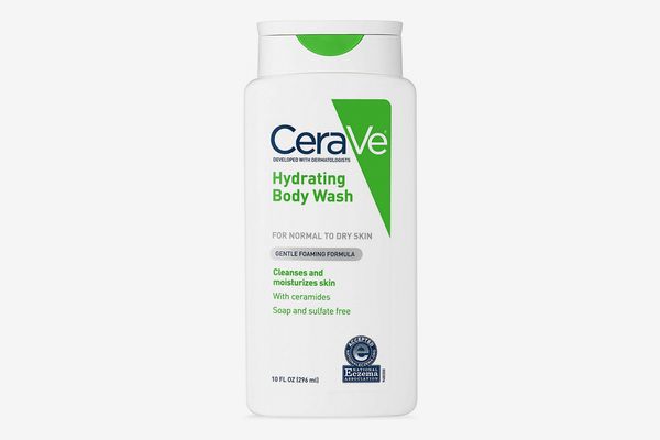 best baby wash for sensitive dry skin