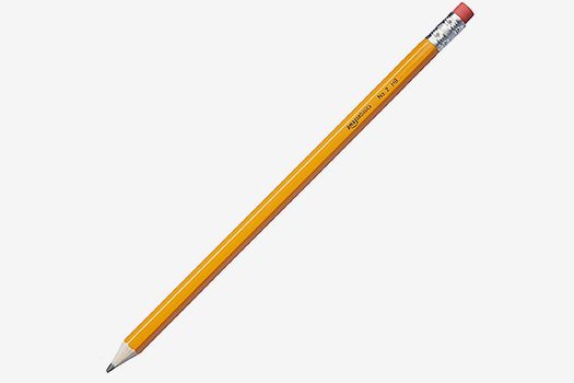 AmazonBasics #2 HB Pencils, 30 Pack