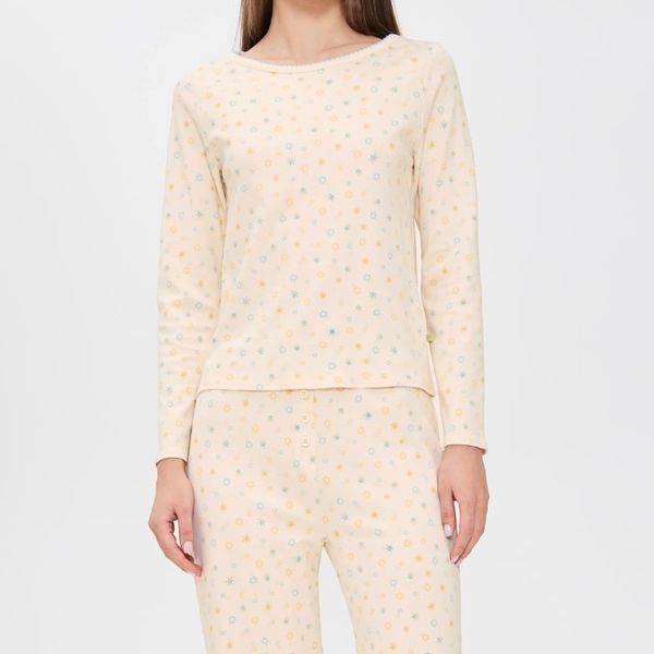 Cozyland by Morgan Lane Ellie PJ Set Ellie PJ Set