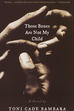 Those Bones Are Not My Child