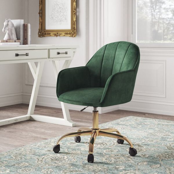 Kelly clarkson best sale aurora task chair