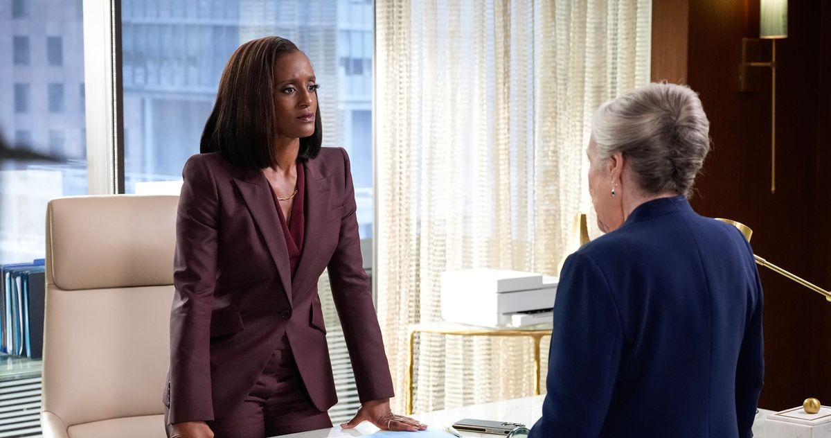 Matlock Recap: A Game of Chicken