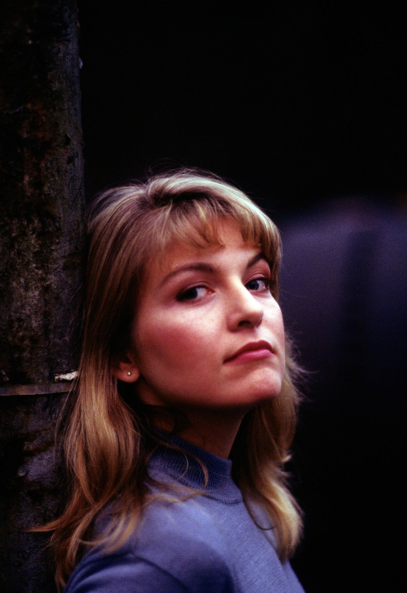 Ли твин. Sheryl Lee.