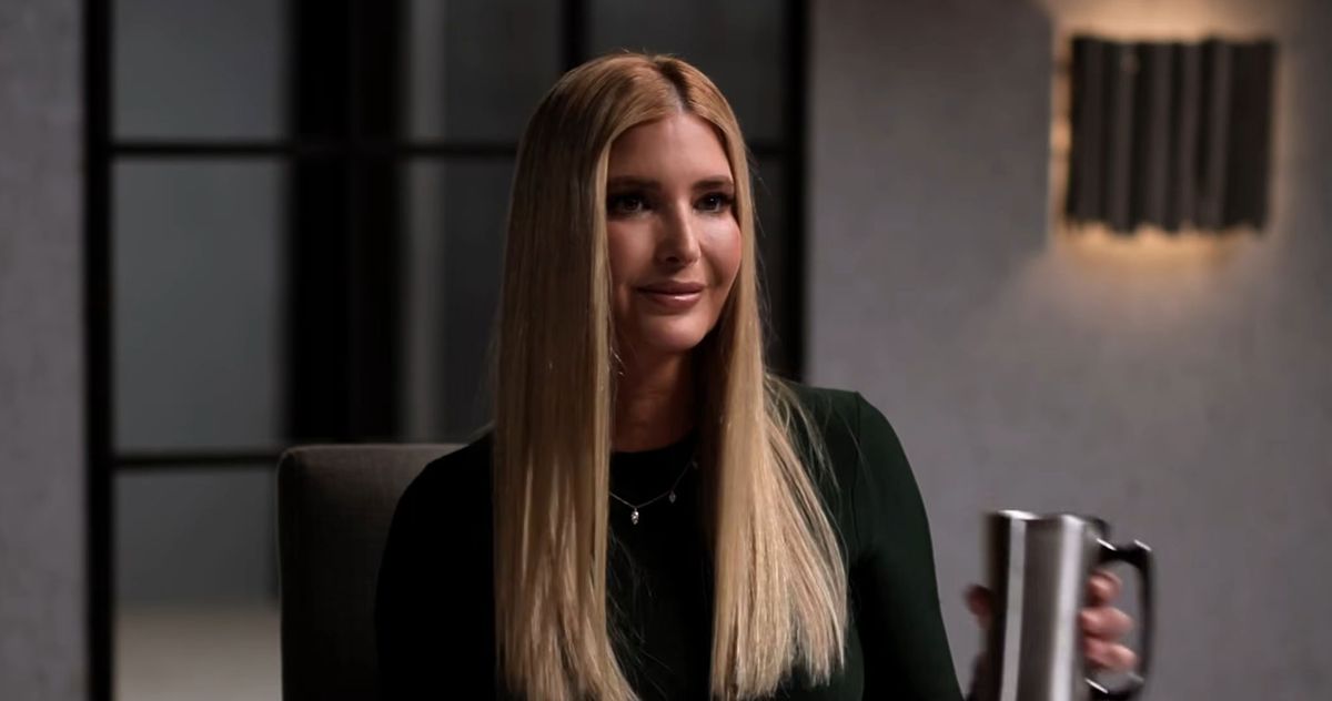 Over the past few months, ‘Diary of a CEO’ host Steven Bartlett has come under scrutiny from listeners aggrieved that their once-thoughtful host seemed to be veering toward the right. Now he has gone a step further: His latest guest is Ivanka Trump.