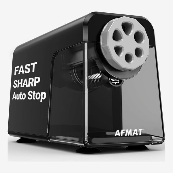 AFMAT Electric Pencil Sharpener