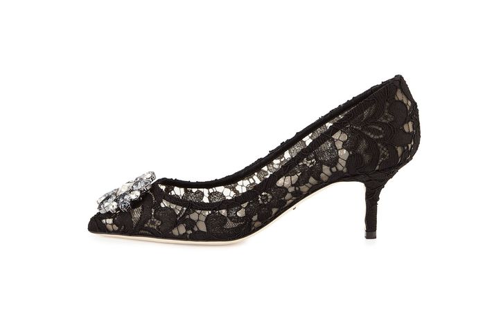10 Chic, Comfy Shoes for Wedding Season