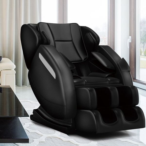 zero gravity lift chair with heat and massage