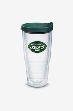Tervis Double Walled NFL New York Jets Insulated Tumbler Cup