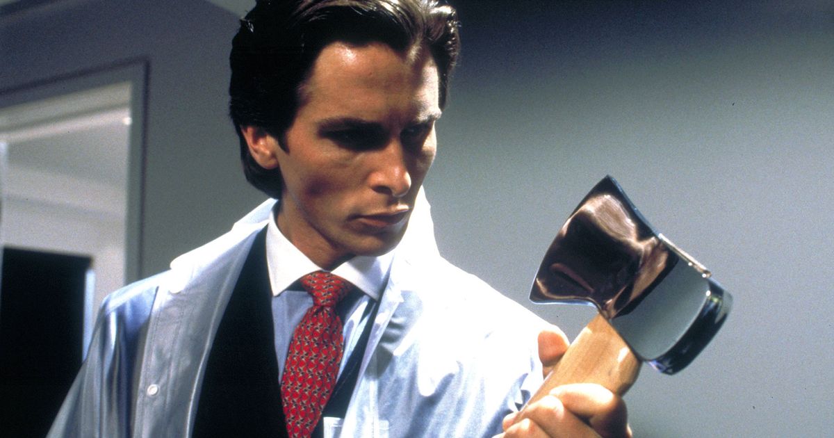 American Psycho' Cast Then, Now: Christian Bale, Jared Leto, More – The ...