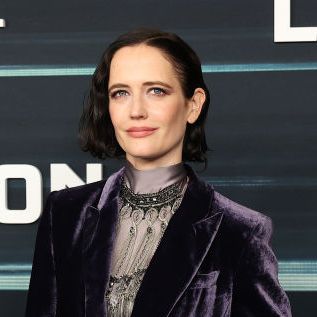 Eva green store new movie