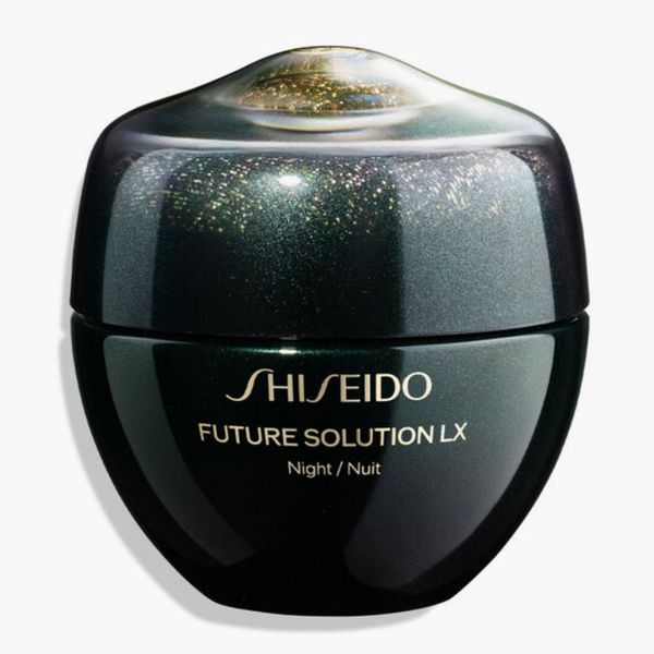 Shiseido Future Solution LX Total Regenerating Cream