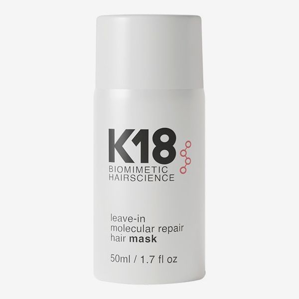 K18 Leave-In Molecular Repair Hair Mask