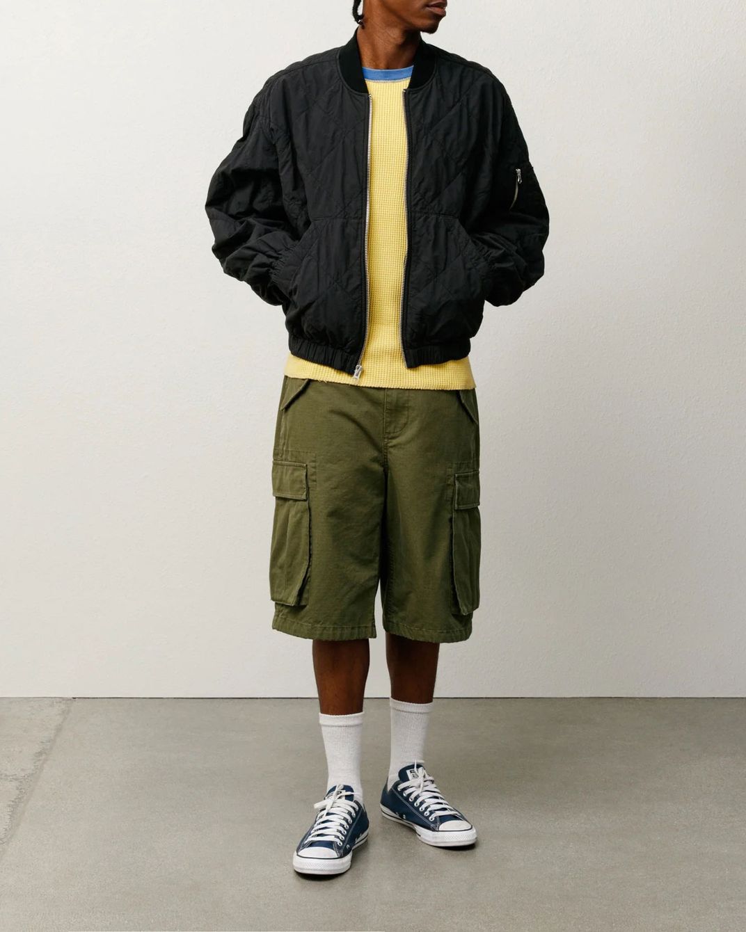 Ask Chris Black: Favorite Summer Shorts? The Strategist