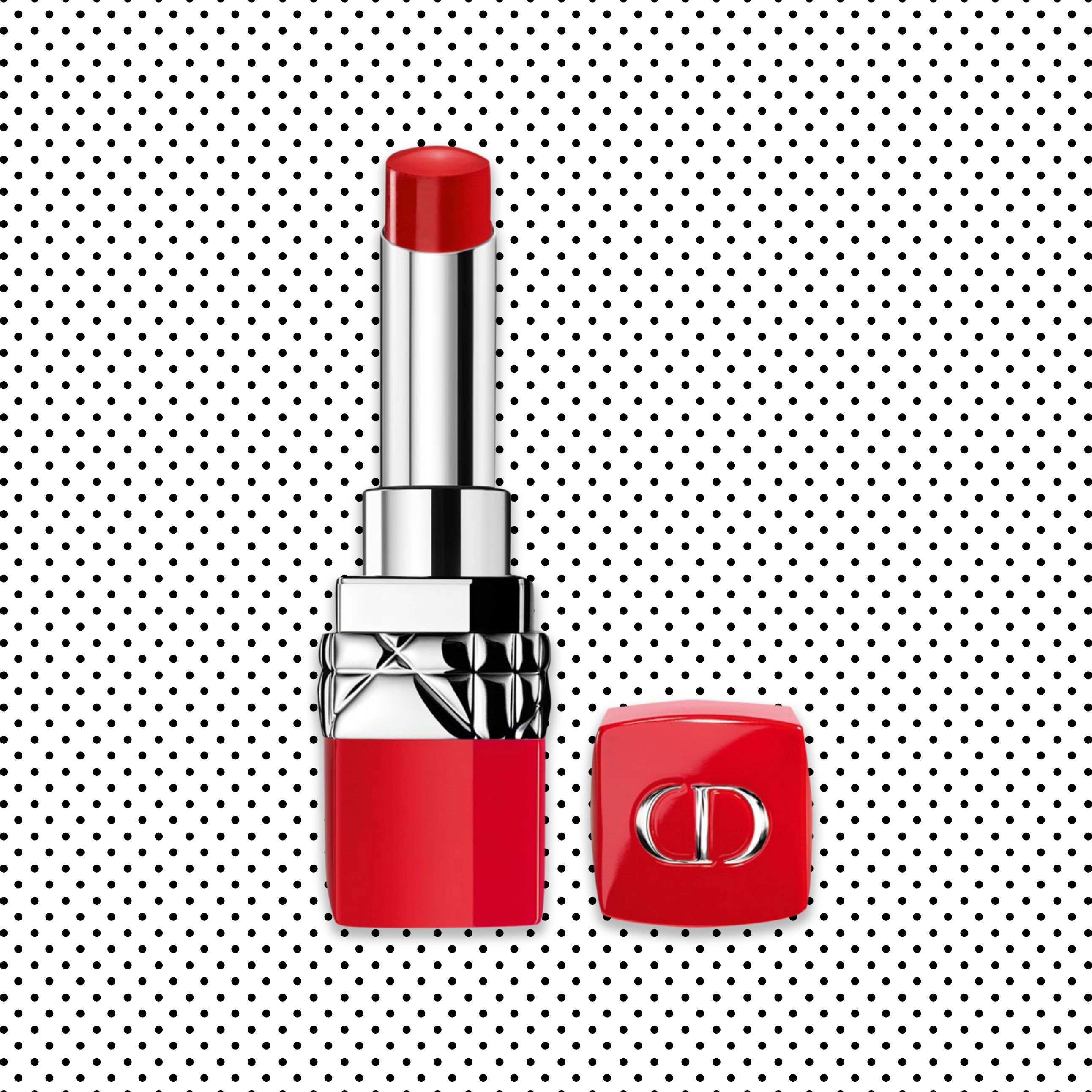 Dior Rouge Graphist Lipstick Pencil Review  Swatches  Glamzeit