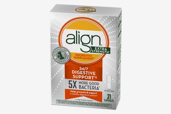Align Probiotic Supplements