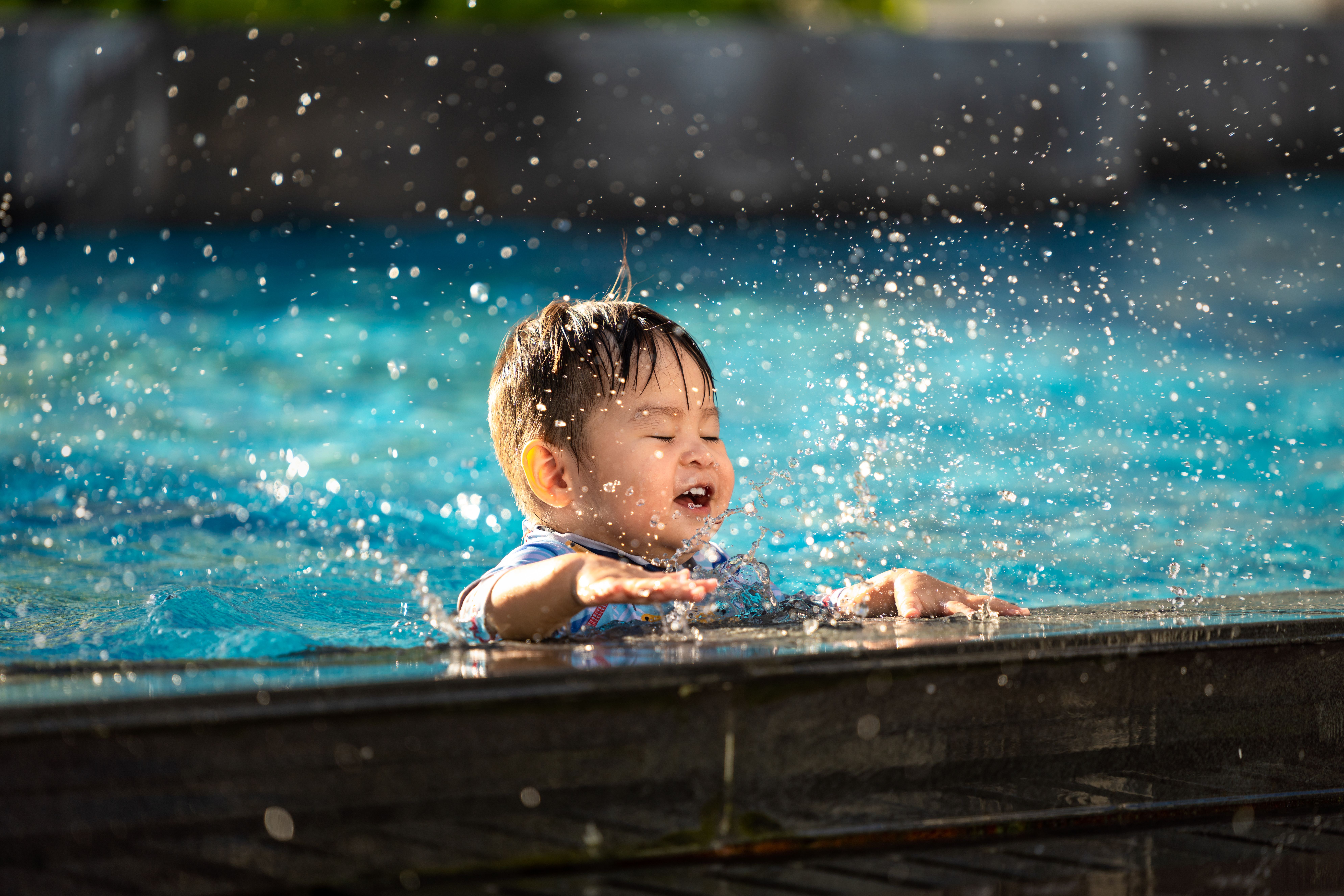 Avispón Mendigar vertical Everything You Need for Baby Swimming Lessons 2021 | The Strategist