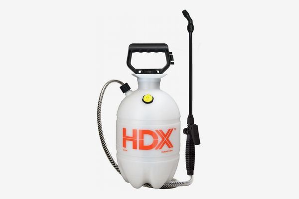 HDX 1 Gal. Pump Sprayer