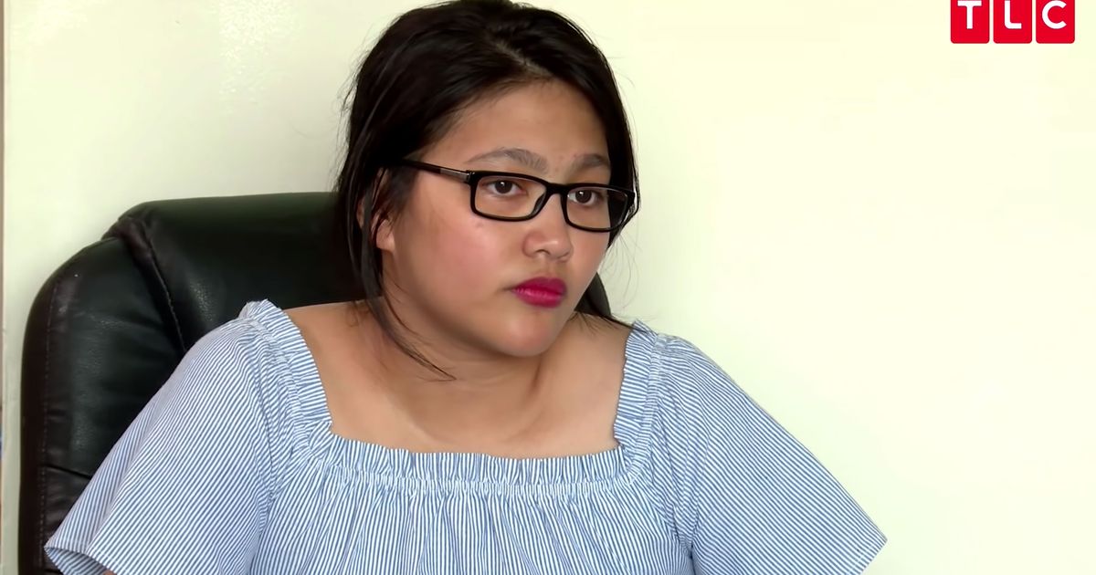 90 Day Fiancé Recap, Season 6, Episode 6