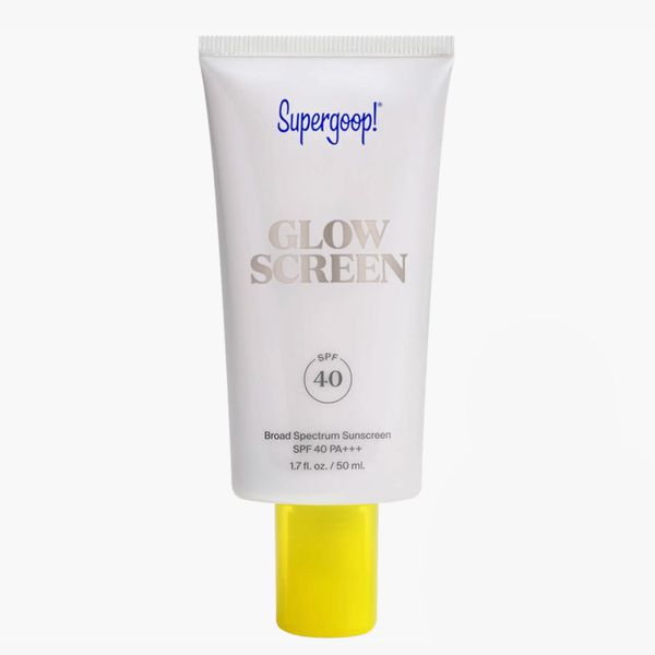 Supergoop! Glowscreen Sunscreen SPF 40