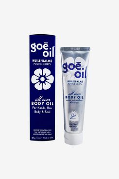 Jao Goe Oil