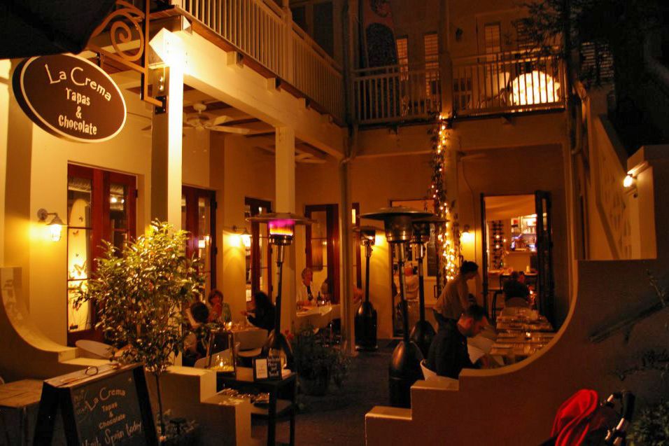 South Walton, Florida’s Best Restaurants, Bars, & Activities