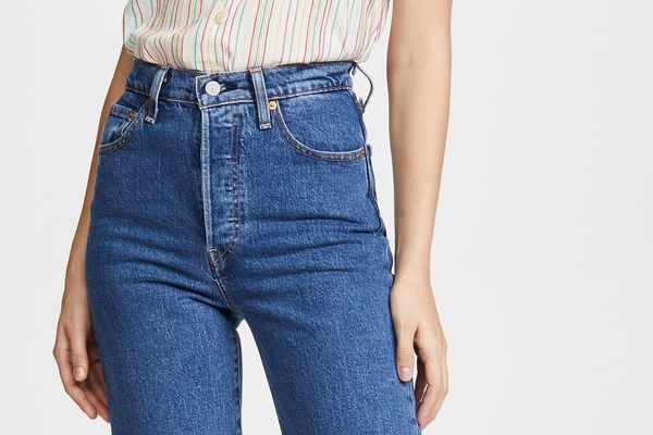 levi's ribcage sale