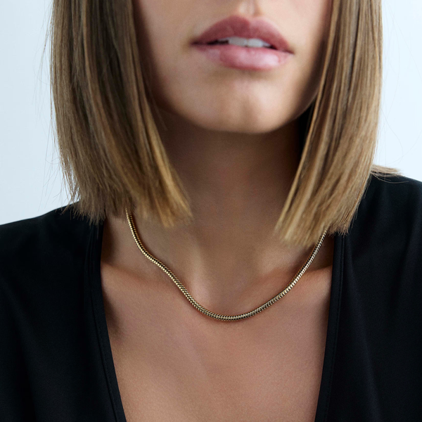 Jennifer Fisher Madison Avenue Necklace