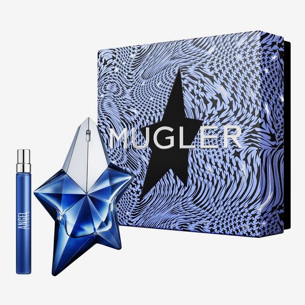 Mugler Angel Elixir Eau de Parfum Set de regalo de 2 piezas Valor de $185