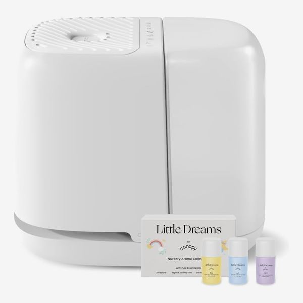 Canopy Nursery Humidifier 2.0