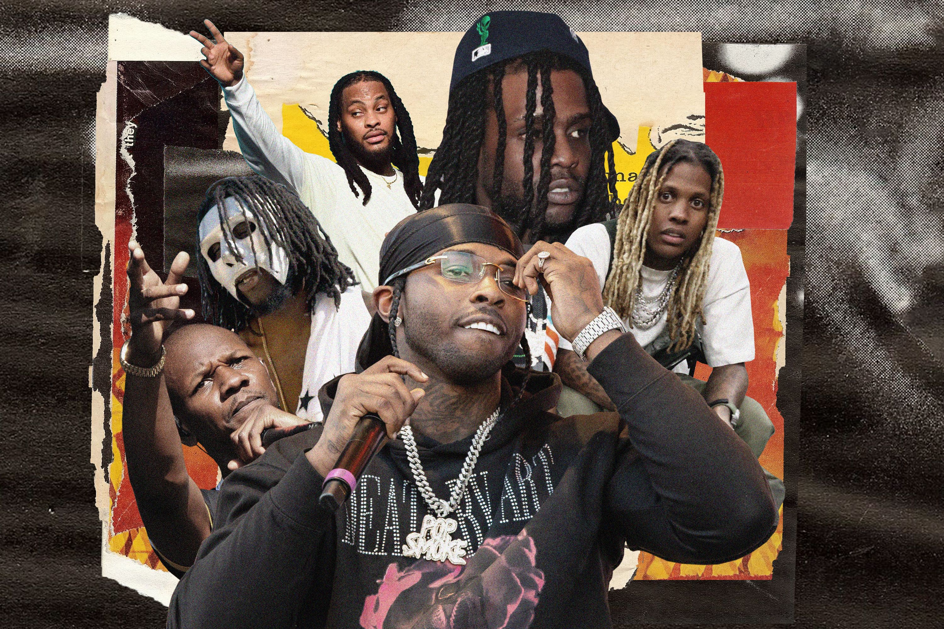 The Best Drill Rappers Of All Time, Ranked