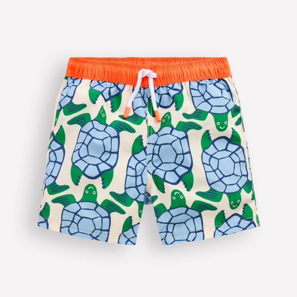 Boden Swim Shorts