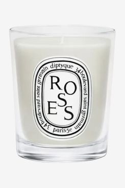 Diptyque Roses Candle