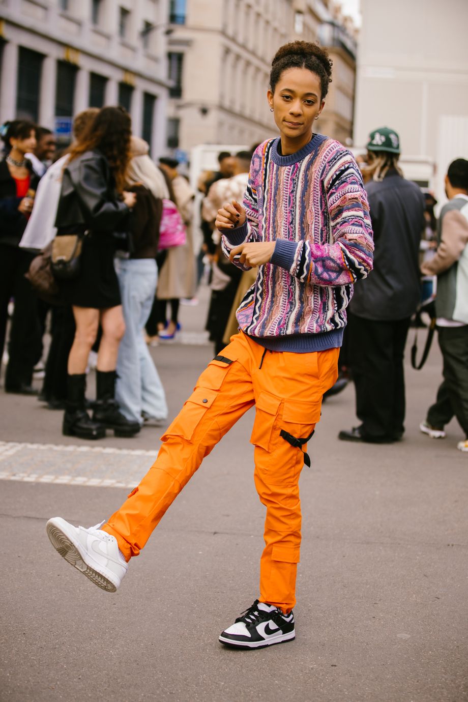 Parri #streetstyle #chicago #fashion #summer  Street fashion photography,  Fashion, Chicago street style