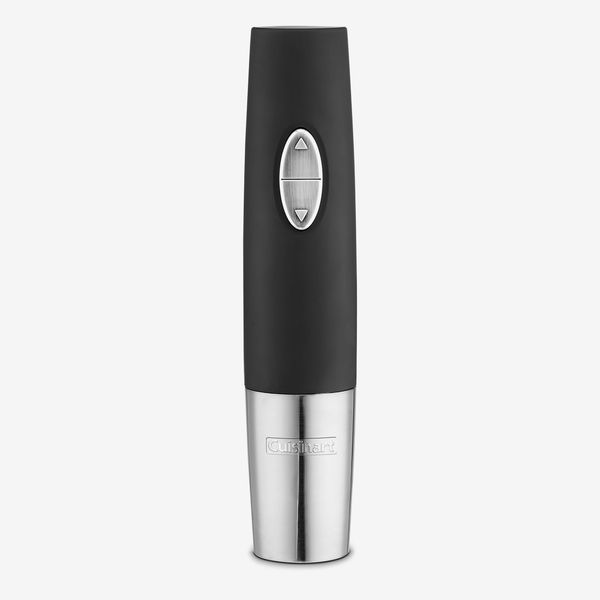 Cuisinart Vacuum-Sealer Cordless Wine Opener