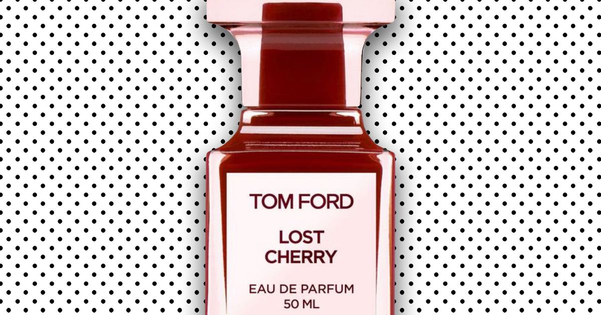 Review: Tom Ford’s Lost Cherry Spring 2019 Perfume