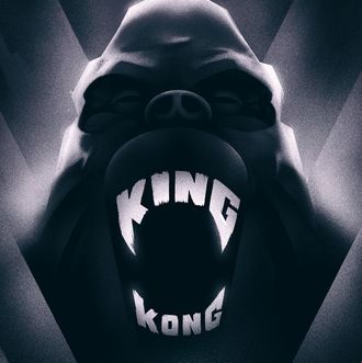 How Broadway's 'King Kong' Musical Chose Its 3 Posters